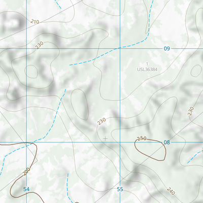 Hills Range (7252-44) Preview 3