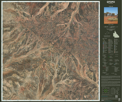Hills Range (7252-44i) Preview 1
