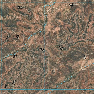 Hills Range (7252-44i) Preview 3