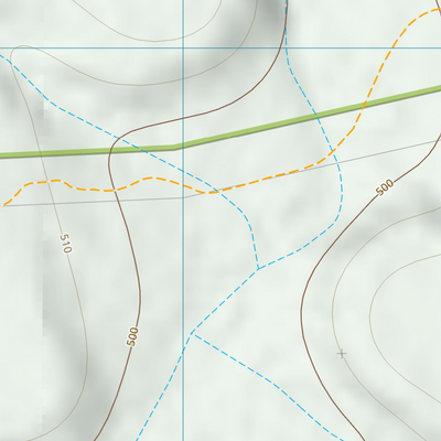 Hillside (8446-412) Preview 3