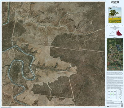 Hillside (8446-413i) Preview 1