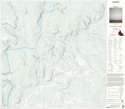 Hillside (8446-414) Preview 1