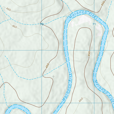 Hillside (8446-42) Preview 3