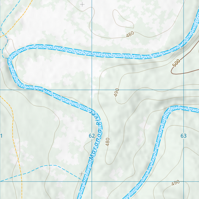 Hillside (8446-43) Preview 3