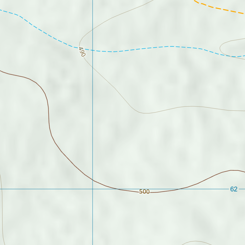 Hillside (8446-431) Map by Department of Natural Resources and Mines ...