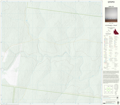 Hillside (8446-434) Preview 1