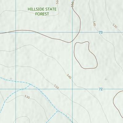 Hillside (8446-44) Preview 2