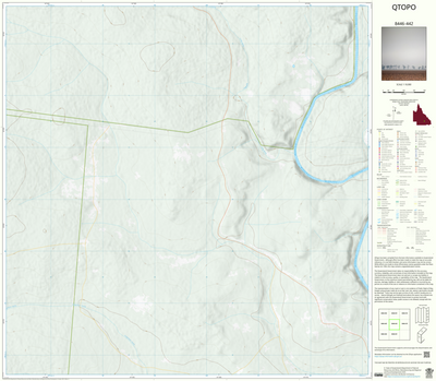 Hillside (8446-442) Preview 1
