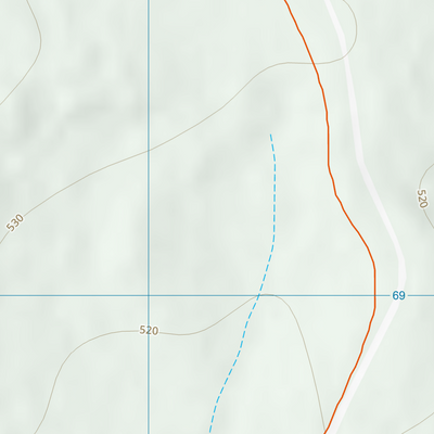 Hillside (8446-442) Preview 2