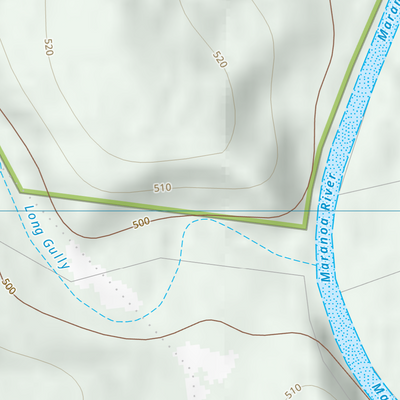 Hillside (8446-442) Preview 3