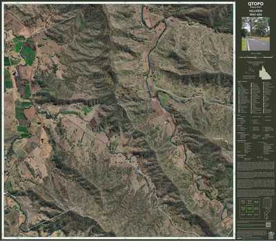 HILLVIEW (9541-433i) Preview 1
