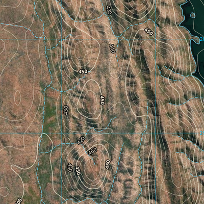 Hilton (6756-11i) Preview 2