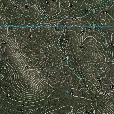 HOBBLE GULLY (9150-421i) Preview 3