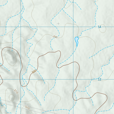 Hodgkinson River (7864-42) Preview 2