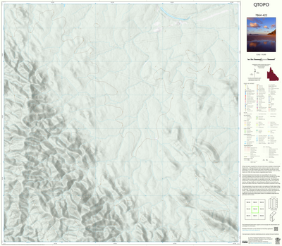 Hodgkinson River (7864-422) Preview 1