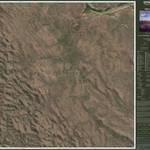 Hodgkinson River (7864-422i) Preview 1