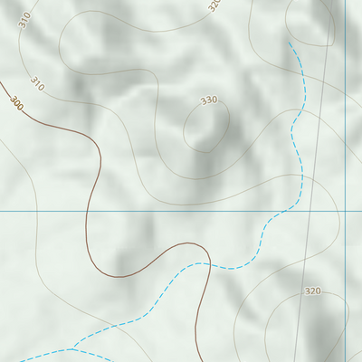 Hodgkinson River (7864-423) Preview 2