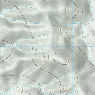 Hodgkinson River (7864-423) Preview 3