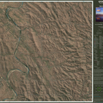 Hodgkinson River (7864-423i) Preview 1