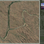 Hodgkinson River (7864-424i) Preview 1