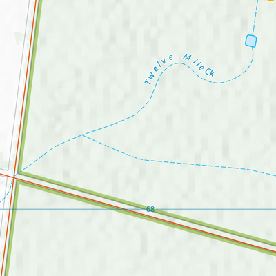 Hogan Creek (9041-241) Preview 3
