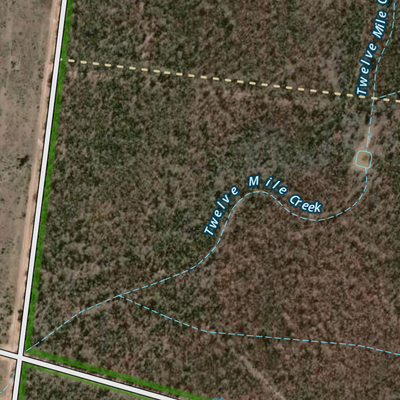 Hogan Creek (9041-241i) Preview 3
