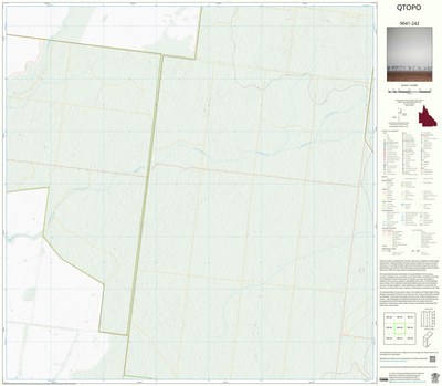Hogan Creek (9041-242) Preview 1