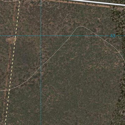 Hogan Creek (9041-242i) Preview 2