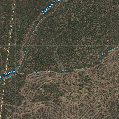 Hogan Creek (9041-242i) Preview 3