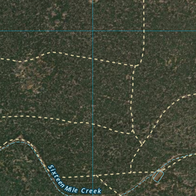 Hogan Creek (9041-243i) Preview 2