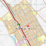 Home Hill (8358-12) Preview 3