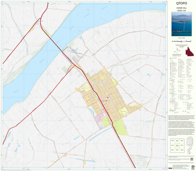 Home Hill (8358-124) Preview 1