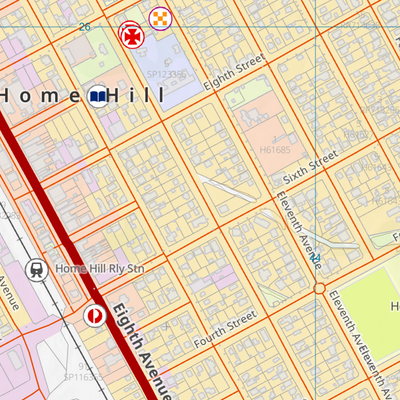 Home Hill (8358-124) Preview 3