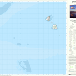 Home Islands (7574-22) Preview 1