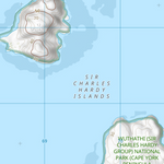 Home Islands (7574-22) Preview 3