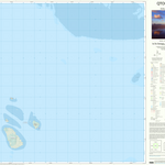 Home Islands (7574-23) Preview 1