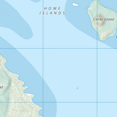 Home Islands (7574-23) Preview 3