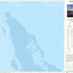 Home Islands (7574-24) Preview 1