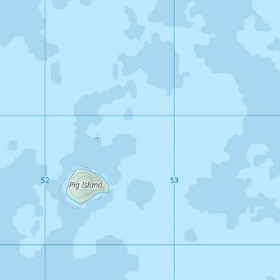 Home Islands (7574-24) Preview 3