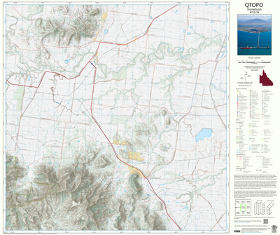 Homebush (8755-34) Preview 1