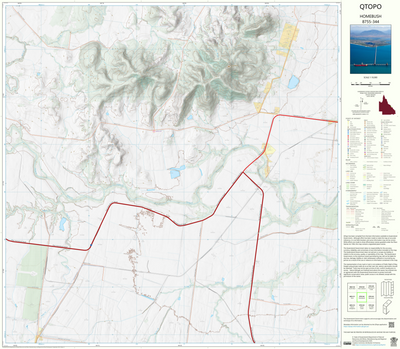 Homebush (8755-344) Preview 1