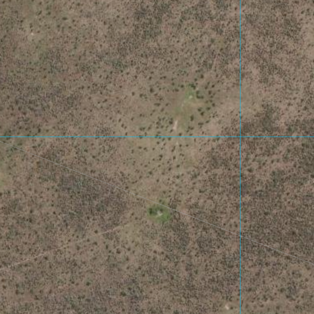 Homestead (8057-312i) Map by Department of Natural Resources and Mines ...