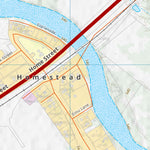 Homestead (8057-313) Preview 3