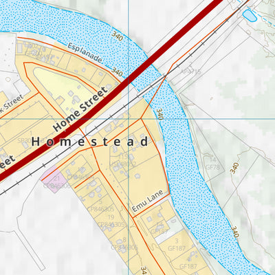 Homestead (8057-313) Preview 3