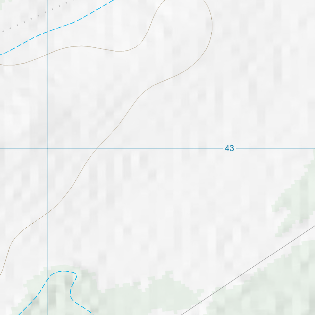 Homestead (8057-324) Map by Department of Natural Resources and Mines ...