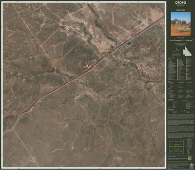 Homestead (8057-331i) Preview 1