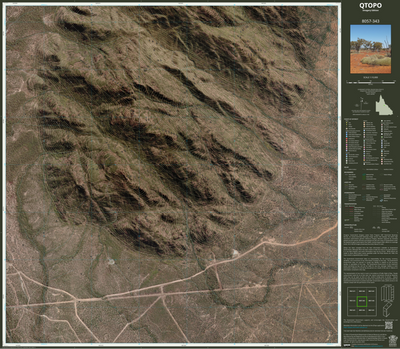Homestead (8057-343i) Preview 1