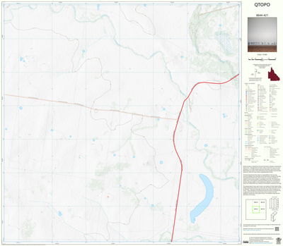 Hope Creek (8644-421) Preview 1