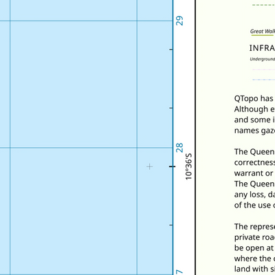 Horn Island (7376-11) Preview 3