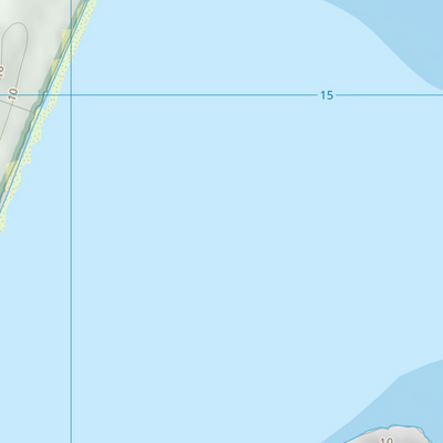 Horn Island (7376-123) Preview 2